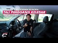 MIROS : TALI PINGGANG KELEDAR - INI BUKAN TALI PINGGANG GQ SOBAT!