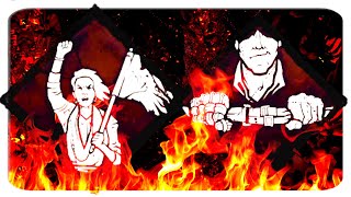Why Won't BHVR Change FTP + Buckle Up ??? | Dead by Daylight