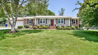111 Menlo Dr video tour