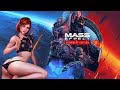 ПРОХОЖДЕНИЕ Mass Effect Legendary Edition. Часть 1. Серия 8