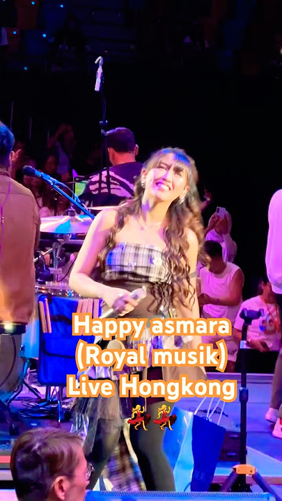 Queen Elizabeth Stadium(wancai) ππ#cover #music #happyasmaramusic #beranda