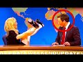 The FUNNIEST Moments in TALK SHOW History - Reaction 😂