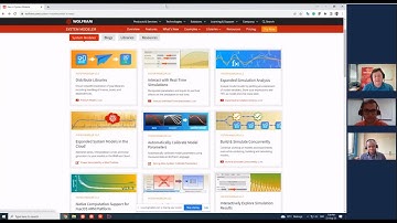 Visualizations, VR Publishing and Digital Twins in Version 13.3 of Wolfram Language and Mathematica