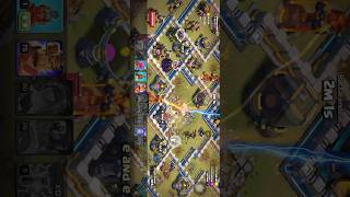 🏆 PERFECT 3 STAR WAR ATTACK! ⭐⭐⭐ | 100% DESTRUCTION 🔥