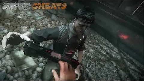 Killzone Collectables Chapter 6 - Killzone Shadowfall Guide Video