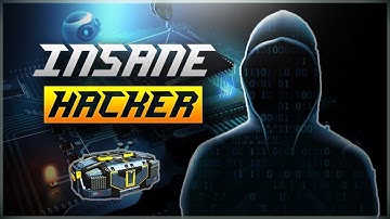 War robots: The hacker in the new skirmish mode (INSANE 😱)