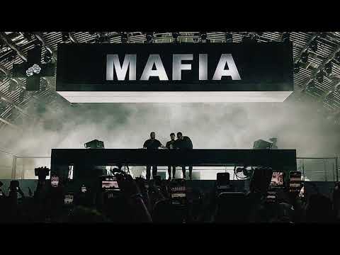 Swedish House Mafia