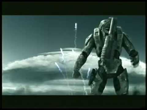 Halo 3 Music Video "Blow me away"