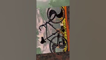 cycle modified 10k views ⚡⚡#automobile #totalgaming #shortvideo #chainsawman #viralvideo #video