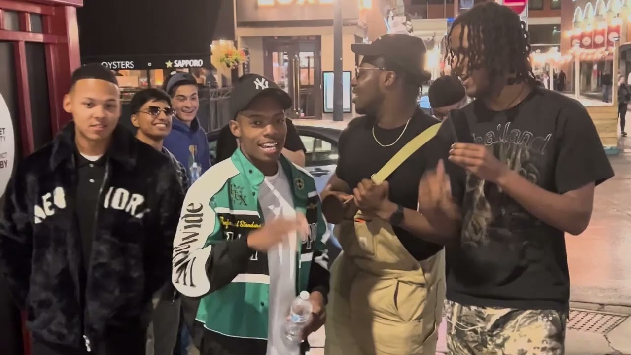 Intro