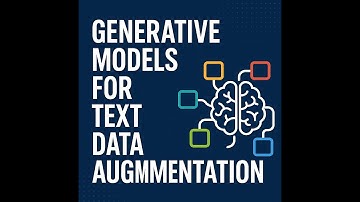 Module 28: Text Data Augmentation with Generative Models