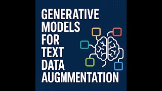 Module 28: Text Data Augmentation with Generative Models Wealth