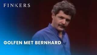Herman Finkers  Golfen Met Bernhard dat Heeft Zon Jongen Toch Niet Nodig
