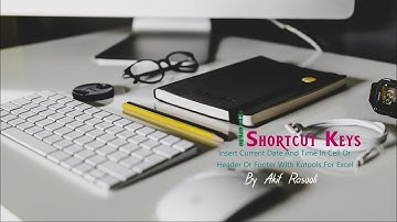 Insert Current Date And Time In Cell Or Header Or Footer With Kutools For Excel