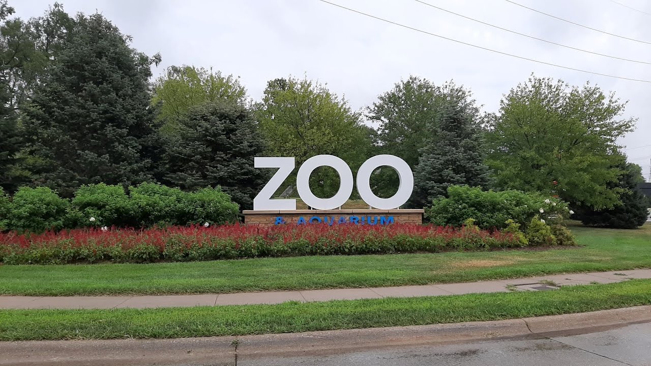 America's Greatest ZooAquarium Zoo Tours The Desert Dome Omaha's