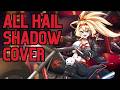 ALL HAIL SHADOW - Shadow The Hedgehog (Covered by Milky Queen)