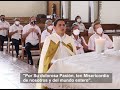 Coronilla de la divina misericordia  suyapa medios 2021