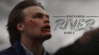 Ragnarok | River 2 [netflix show] ☆ (for Lud)