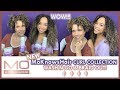 *NEW* MoKnowsHair Collection | Wash N' Go & BraidOut | WOW!!!