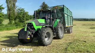 A.G Ross Silage 2023