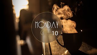 Video thumbnail of "Monday Chill #10 [Chillhop ˣ L'indécis]"