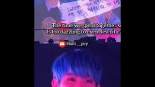 [ENG SUB] 191231 EXO REACTION WATCHING VIDEO (CHANYEOL'S LETTER) EXPLORATION DOT 31 DECEMBER 2019