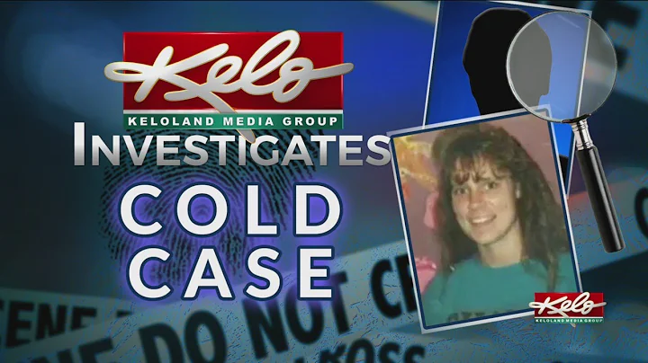 Pam Halverson cold case: Searching for answers mor...
