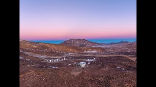 The Eternal Sky -- Glimpsing Cosmic Creation with the Simons Observatory