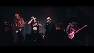 Три Пули -  live 04/08, Zoccolo 2.0