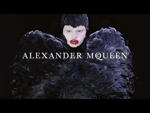 Alexander McQueen | Women's Autumn/Winter 2009 | Runway Show
