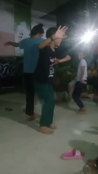 Layan abis,goyang lagi😂