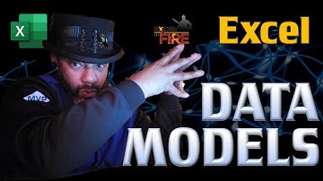 Excel: Data Models | Add to Data Model | Power Query