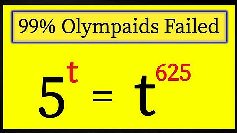 Solving a "Stanford" University Entrance Exam Question?