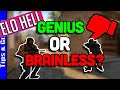 Entry Fragging vs Brainless Pushing (ELO Hell)