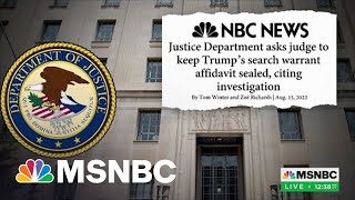 Digging Into Criminal Investigations Surrounding Trump