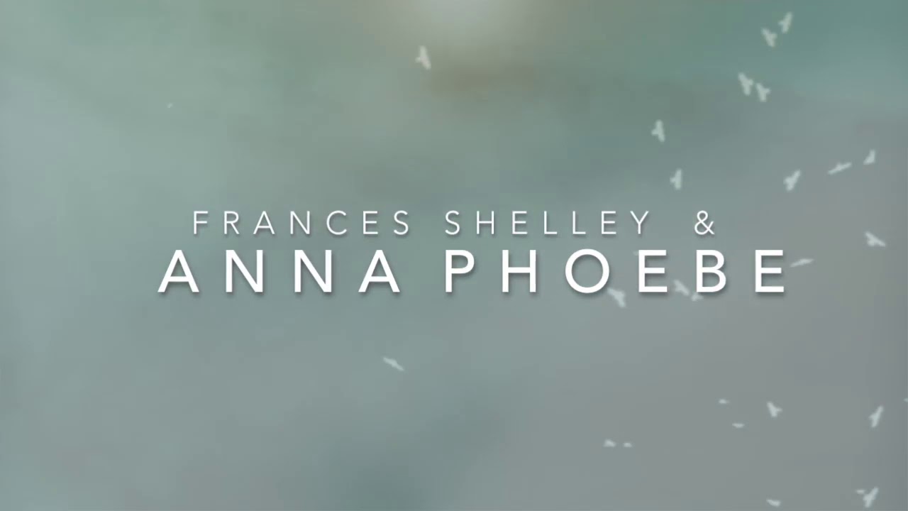 Look Up (Re - Imagined) with Anna Phoebe