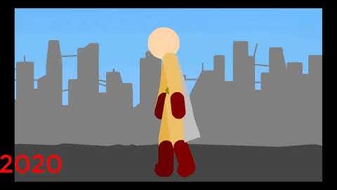 My pivot evolution (2017-2020)