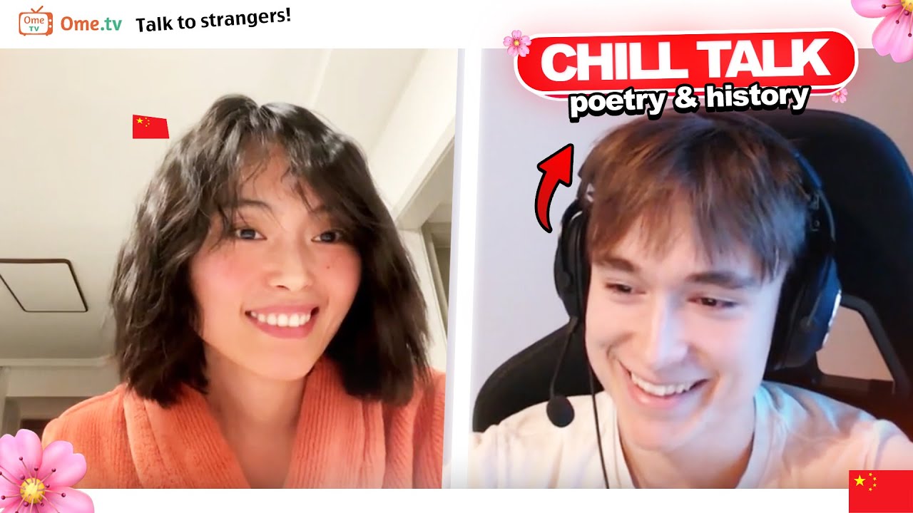 ancient poems & local chinese dialects 🌸