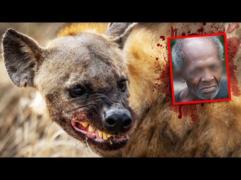 The SAVAGE Hyena ATTACK That KILLED Tendai Maseka