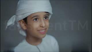 《حـــصـــريــا ولأول مــــرة》 فاصل ‏طويل خيالي 1# لقناة أبوظبي (الخيالية) رمضان 2015-الآن