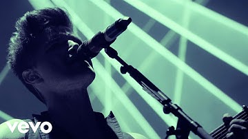 The Script - No Good in Goodbye (Vevo Presents: Live in Amsterdam)