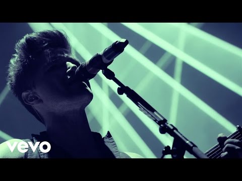 The Script - No Good in Goodbye (Vevo Presents: Live in Amsterdam)