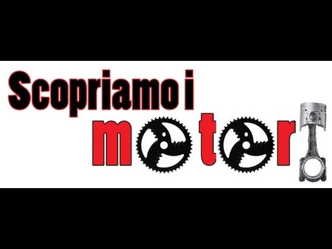 Scopriamo i motori [Ep. 5: Accensione]