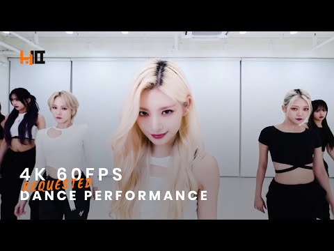 Everglow 'Slay' Performance Video | Requested