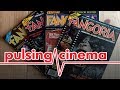 Fangoria Magazine Returns