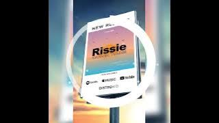 Rissie-Tarvin Toune (prod by Wiidii) 2023 latest music