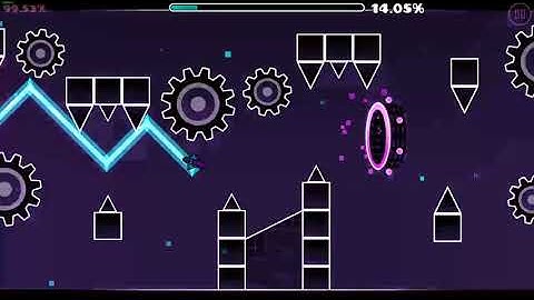 My GP part in Iris (by Electro Team)