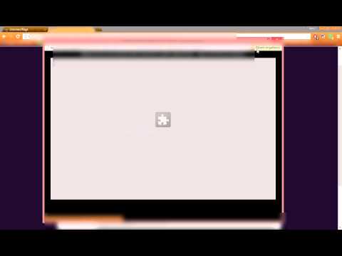 Google Chrome Silverlight %100 Çözüm - Starting Fix