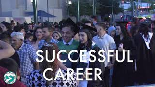 Why I Chose EPCC – 30 second