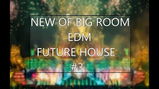 New of Big Room, EDM & Future House - Andrew & Lucian Mix #3